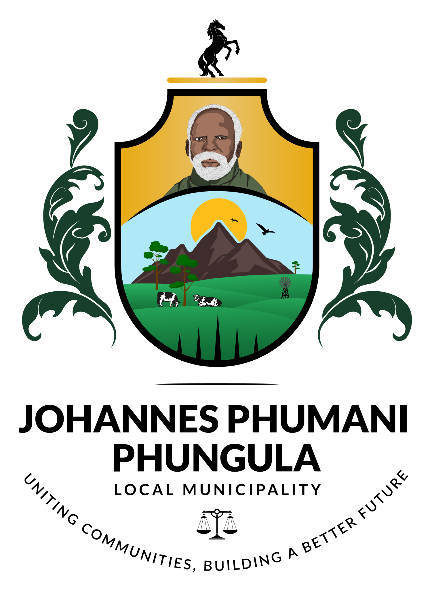 Johannes Phumane Phungula